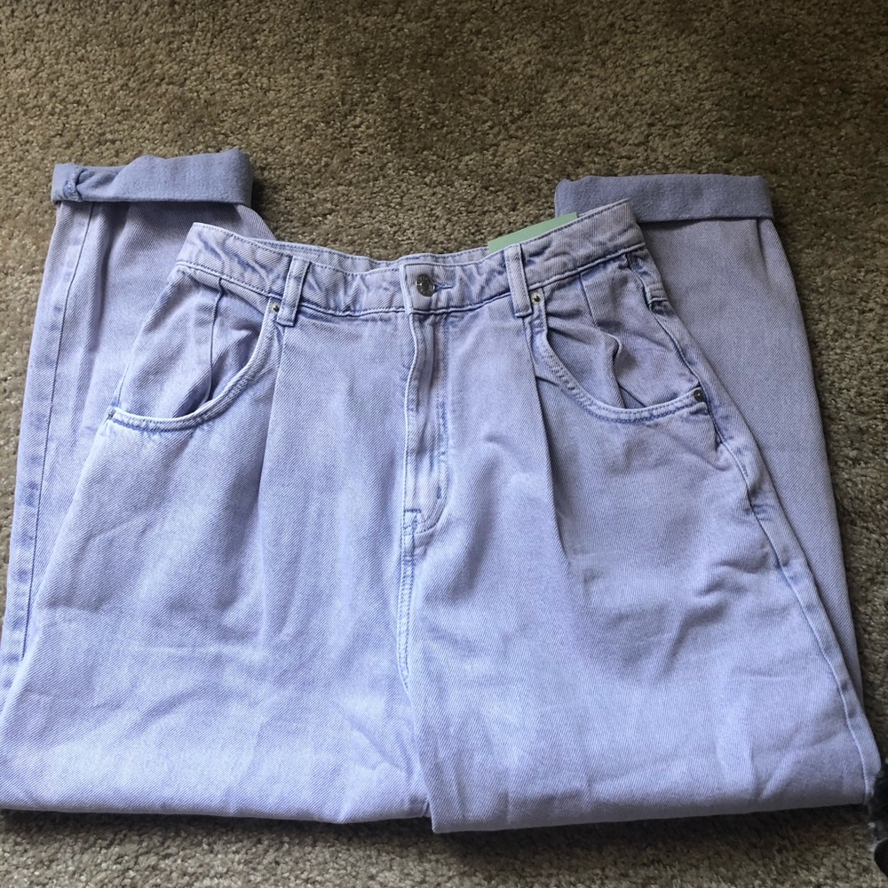ASOS jeans